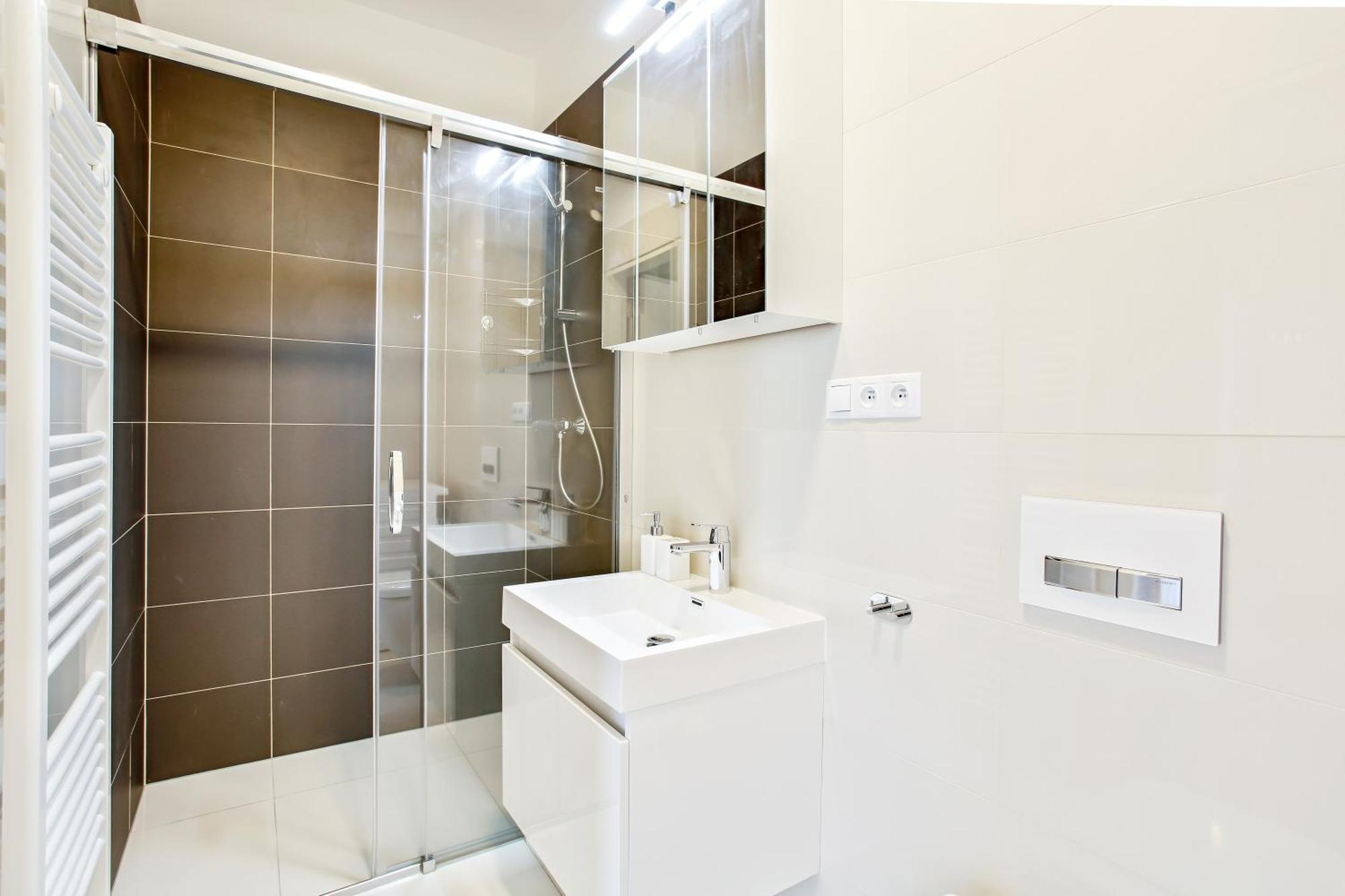 Appartement Melody Prague