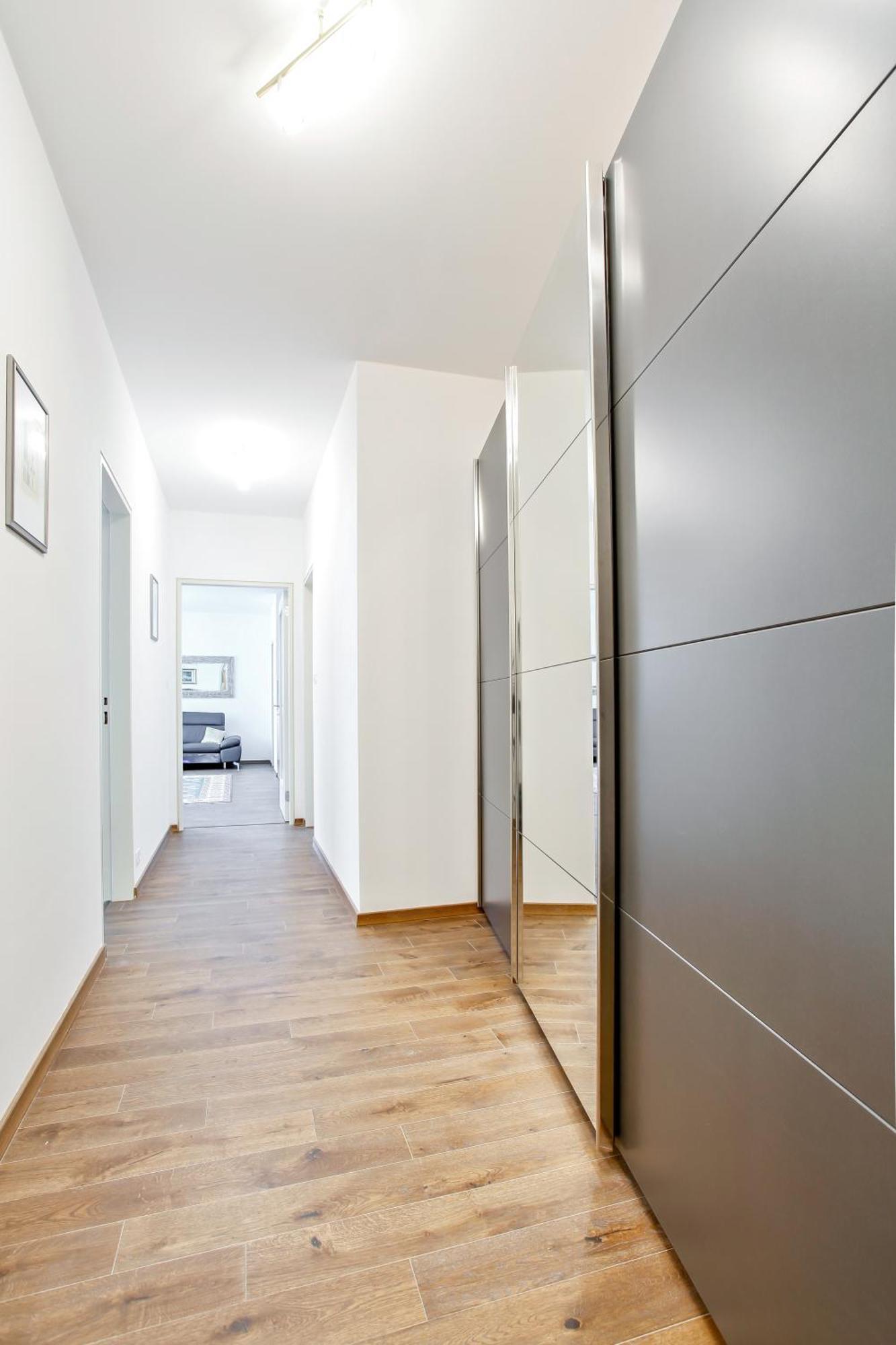 Appartement Melody Prague