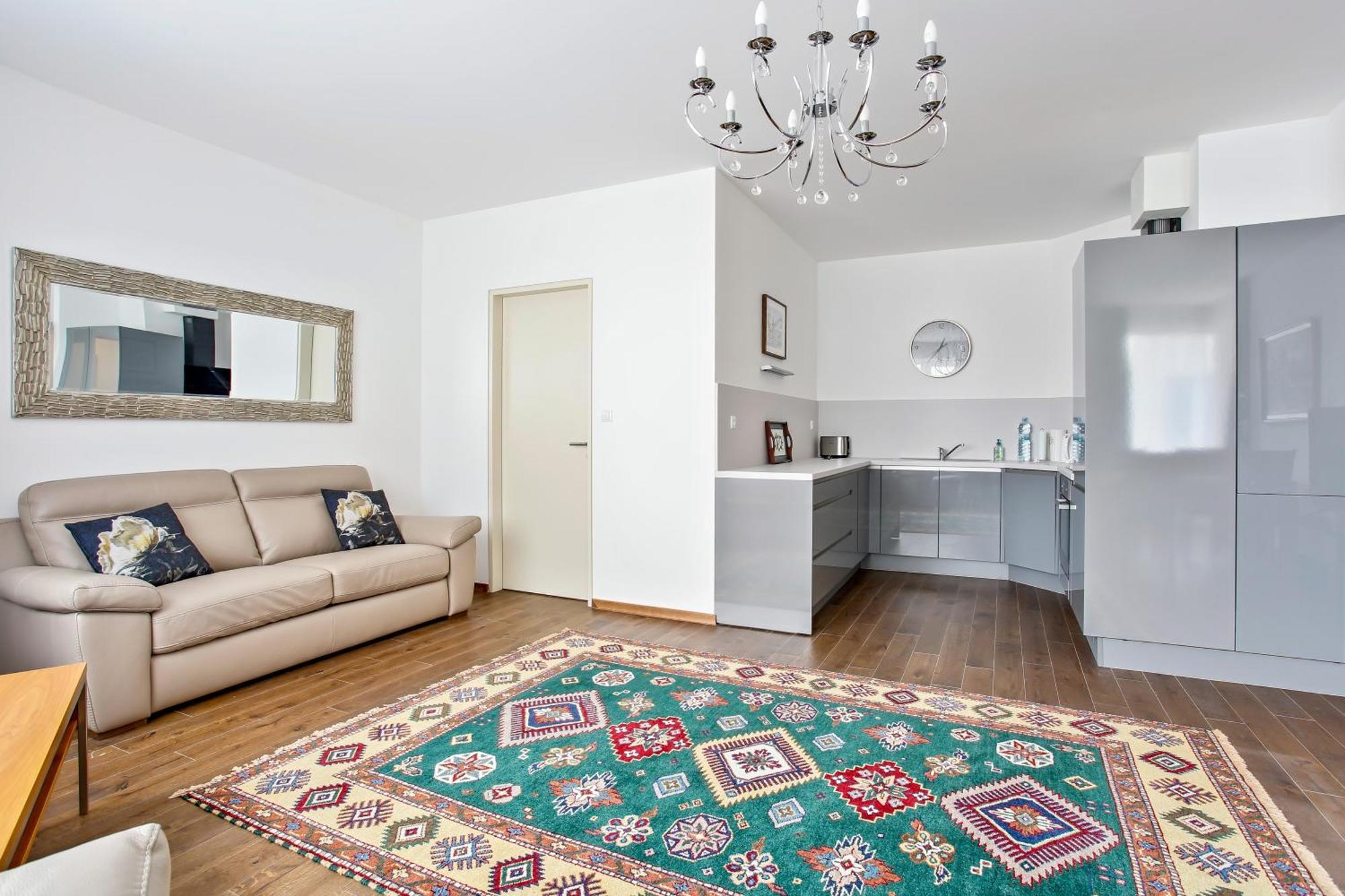 Appartement Melody *