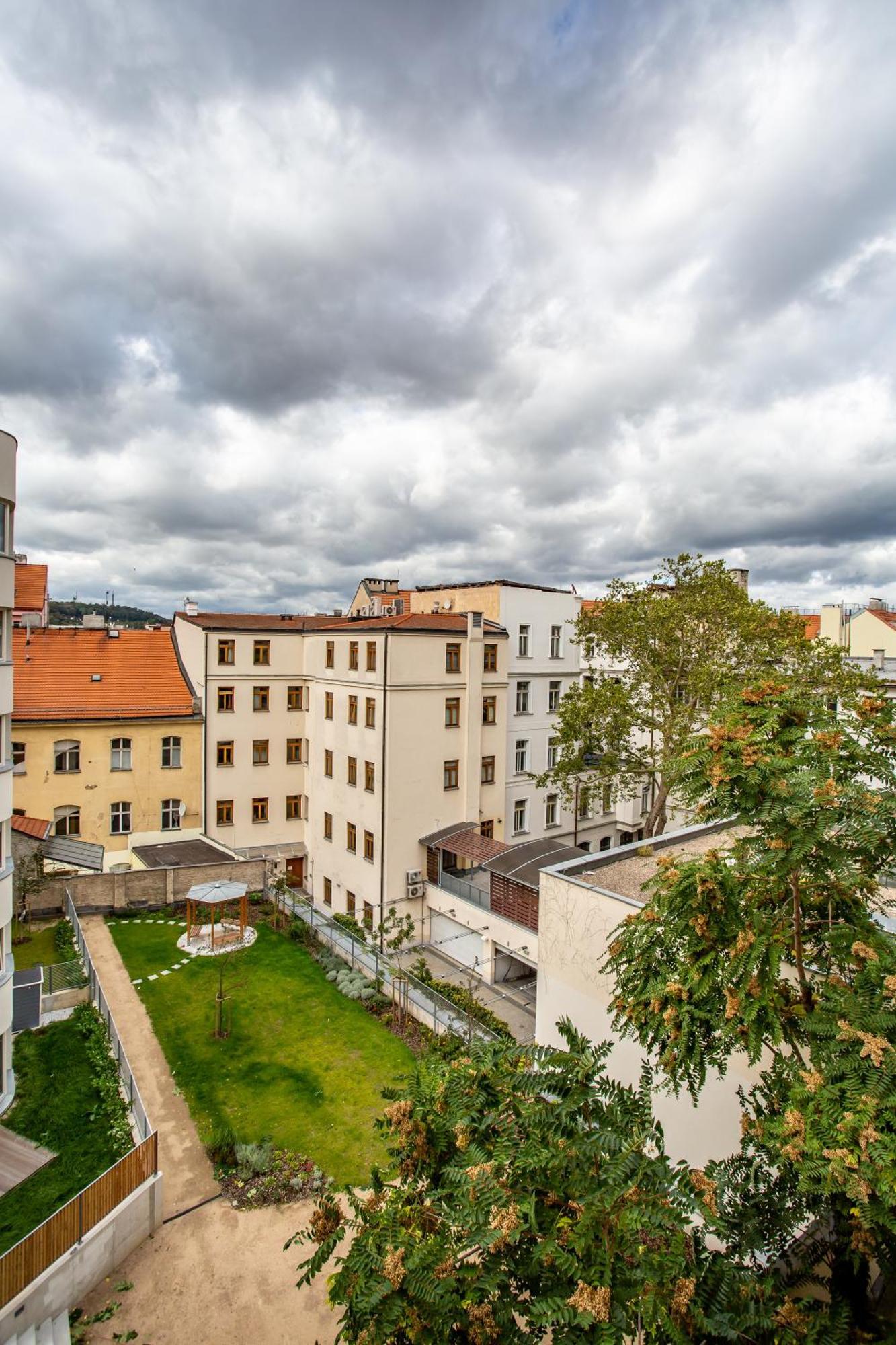 Appartement Melody