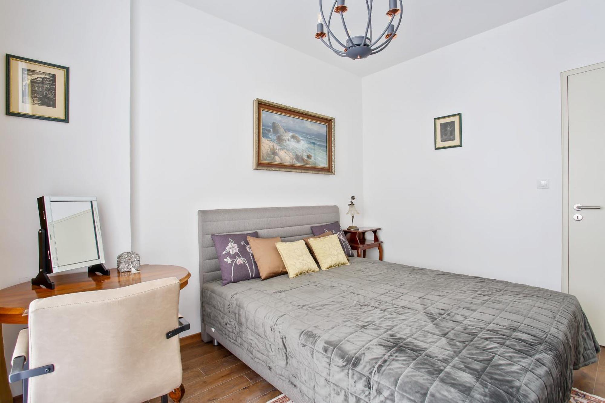 Melody Appartement *