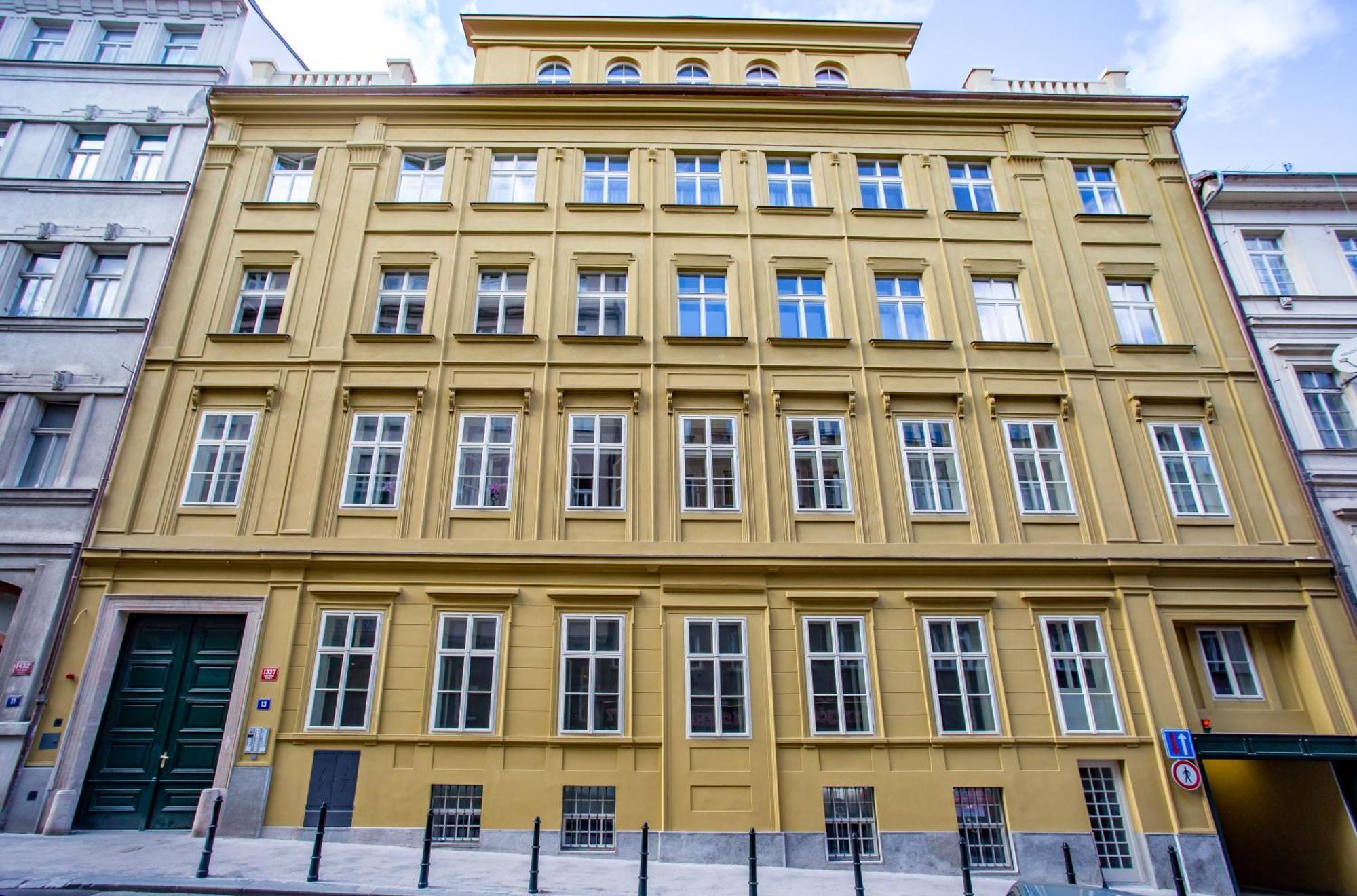 Appartement Melody Prague