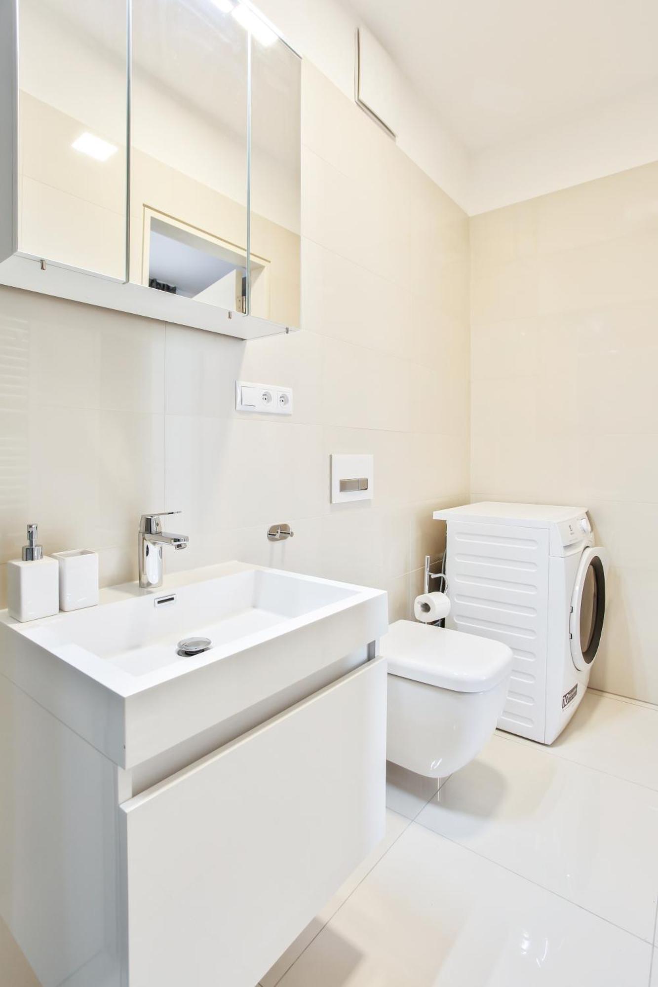 Melody Appartement *
