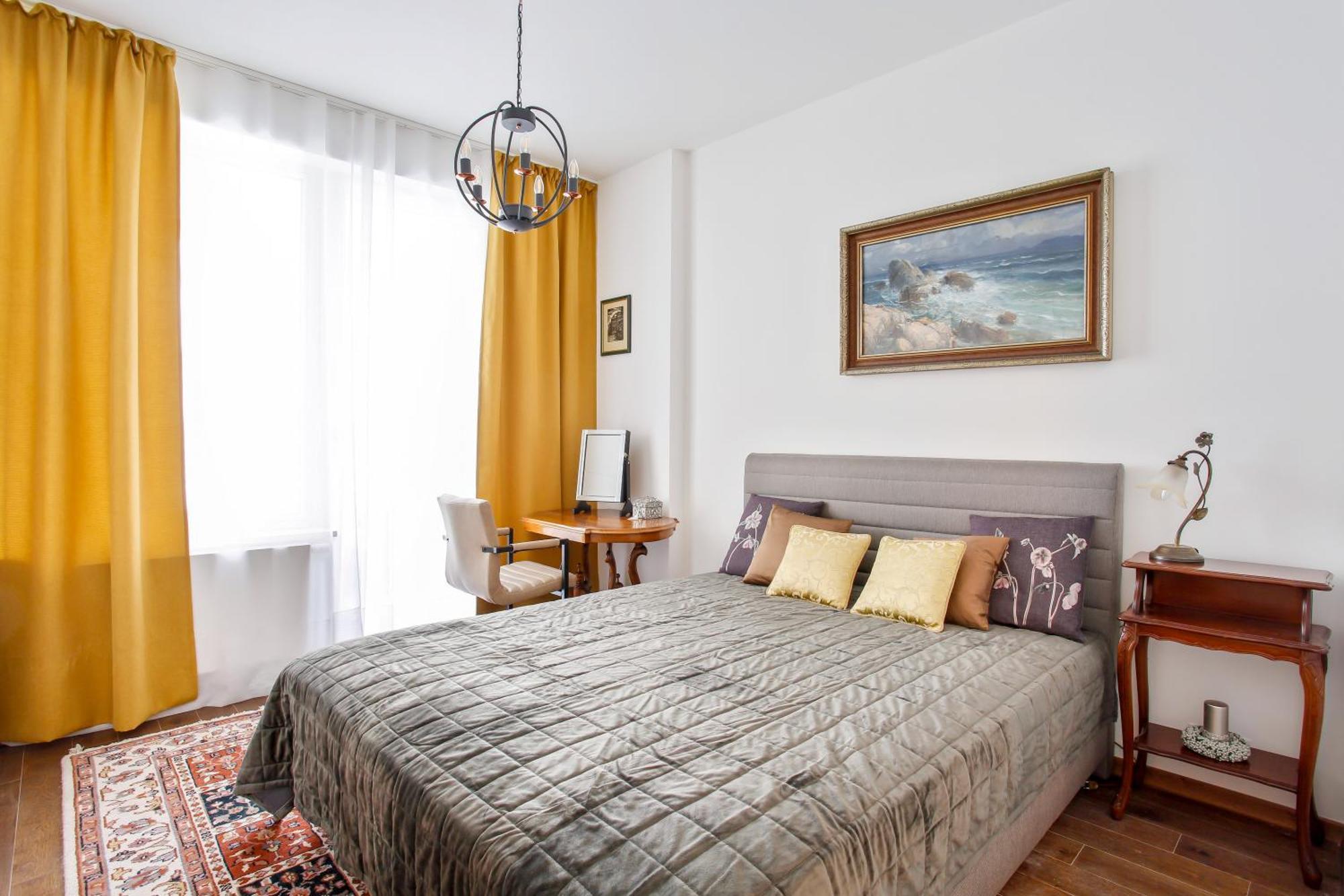 Apartamento Melody
